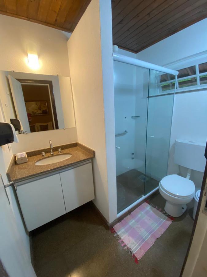 Quarto Triplo Superior