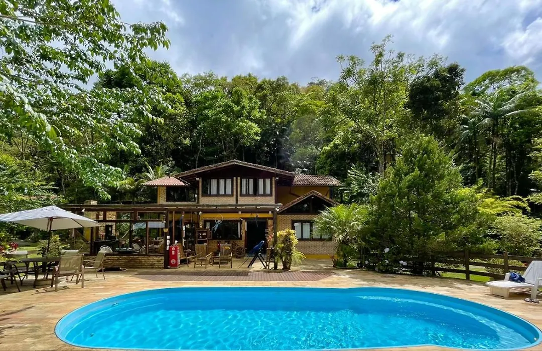Havilá Arara Azul-1