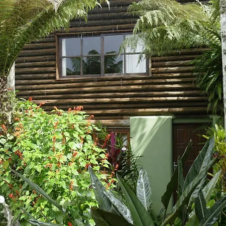 Eco Lodge Itororo-2