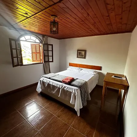 Pousada Melodia-3